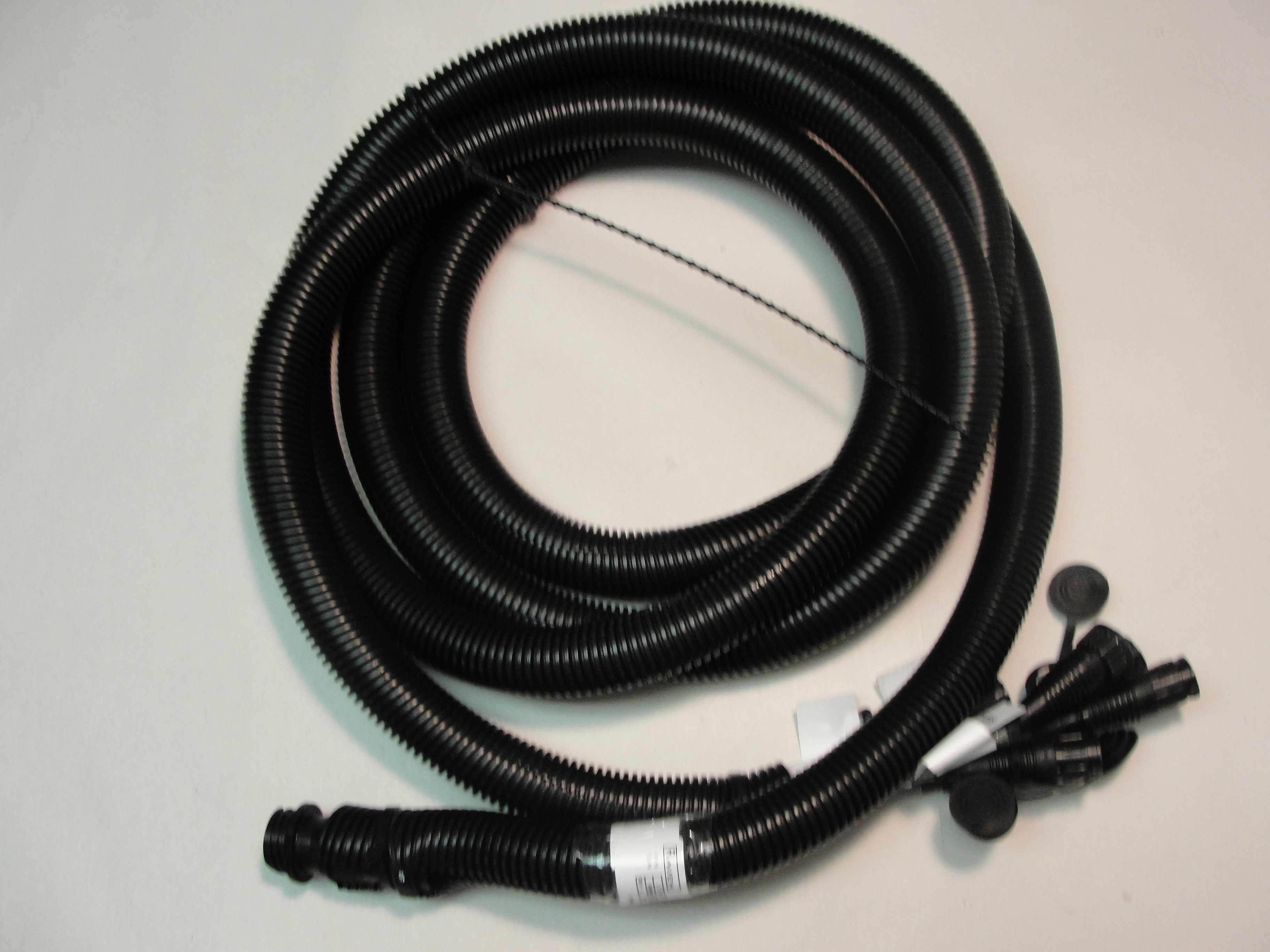 115-0171-800 Raven Cable 12' Product NH3 Single Section