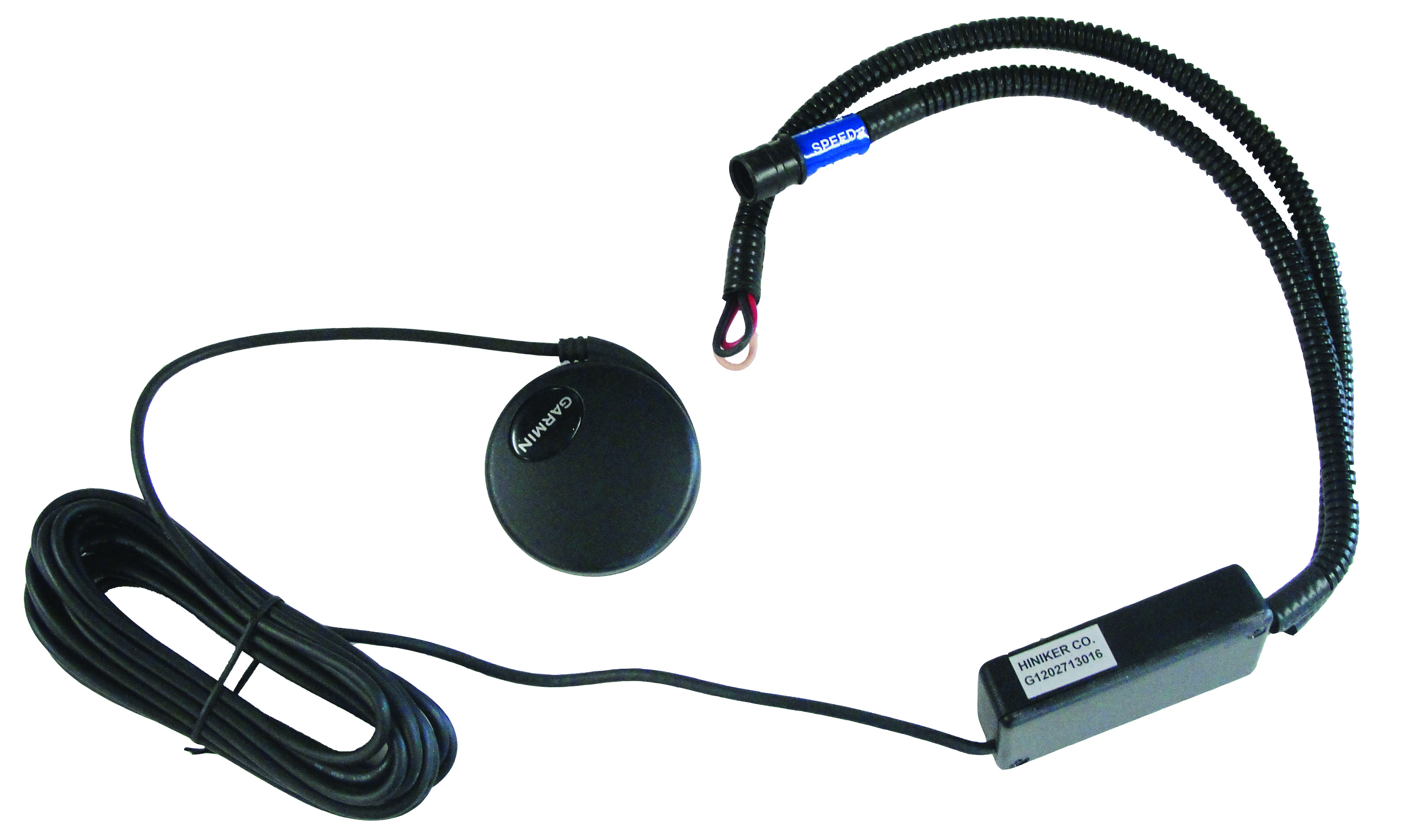 SPEED SENSOR 8614 -