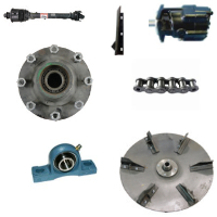 CHANDLER PARTS