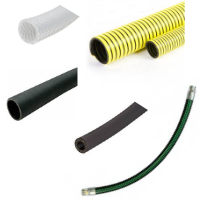 HOSE & TUBING