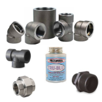 PIPE FITTINGS
