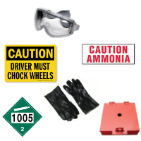 SAFETY & SECURITY
