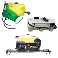 SPECIALTY SPRAYERS