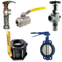 VALVES