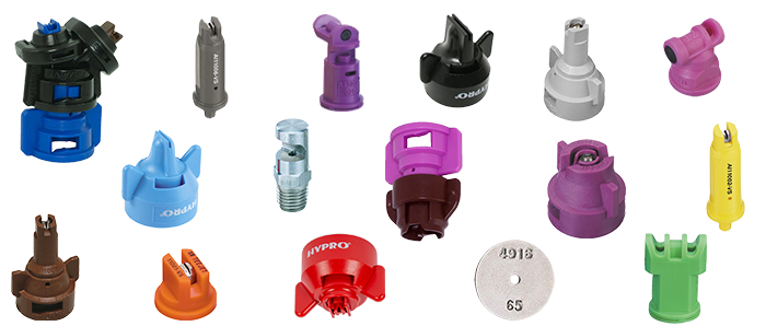 Spray tips outlet