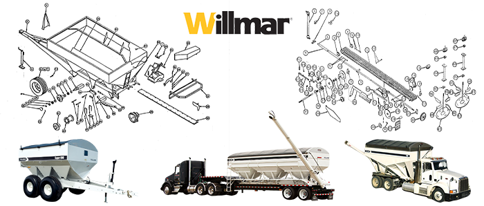 Willmar Parts